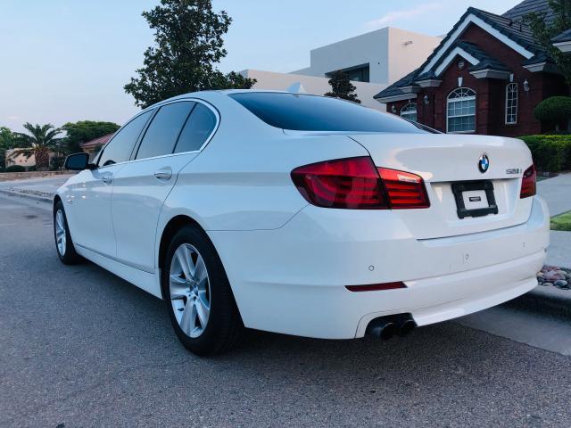 Photo 2 VIN: WBAXG5C58DD231660 - BMW 528 I 