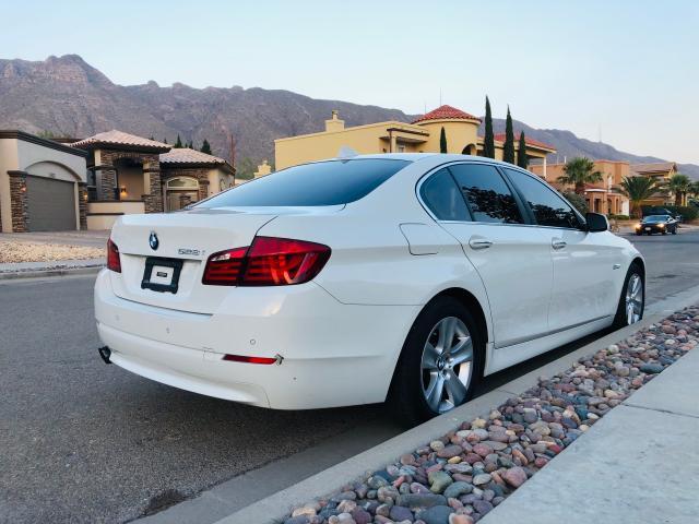 Photo 3 VIN: WBAXG5C58DD231660 - BMW 528 I 