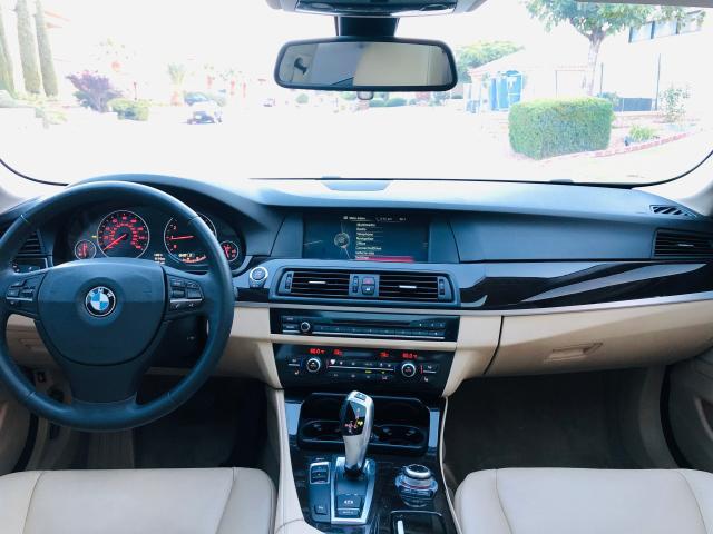 Photo 8 VIN: WBAXG5C58DD231660 - BMW 528 I 