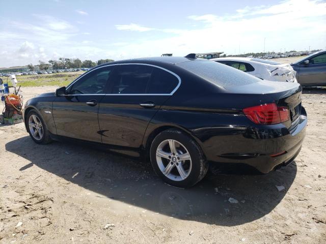 Photo 1 VIN: WBAXG5C58DD231853 - BMW 5 SERIES 