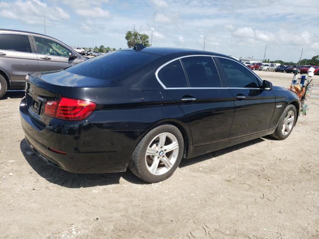 Photo 2 VIN: WBAXG5C58DD231853 - BMW 5 SERIES 