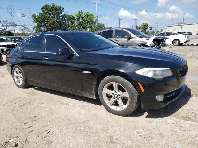 Photo 3 VIN: WBAXG5C58DD231853 - BMW 5 SERIES 