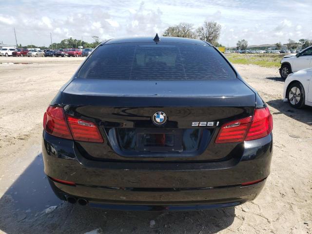 Photo 5 VIN: WBAXG5C58DD231853 - BMW 5 SERIES 