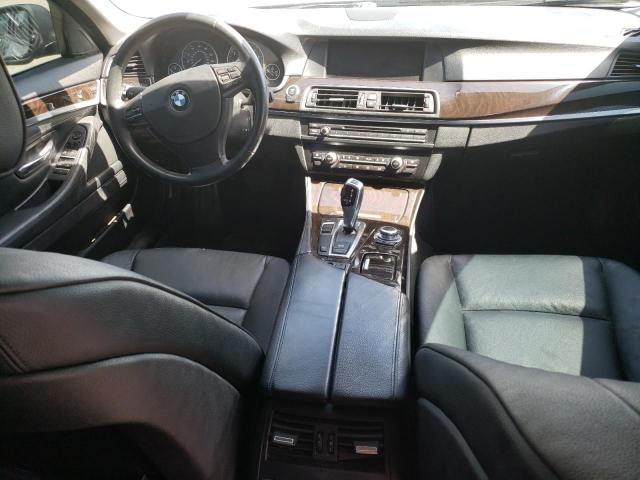 Photo 7 VIN: WBAXG5C58DD231853 - BMW 5 SERIES 