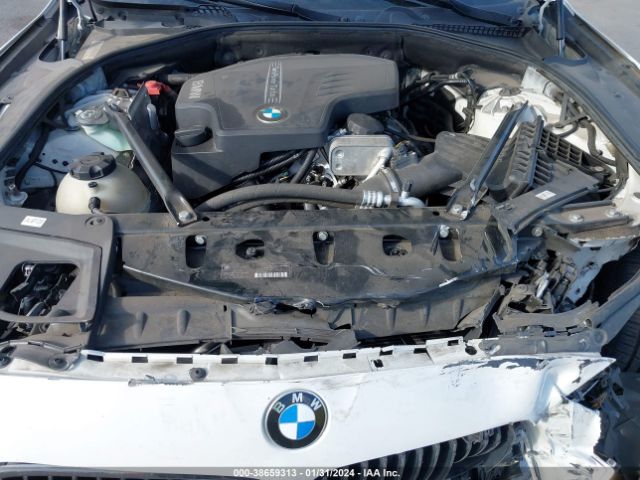 Photo 9 VIN: WBAXG5C58DD232341 - BMW 528I 