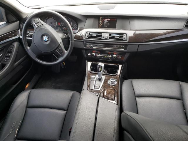 Photo 7 VIN: WBAXG5C58DD233327 - BMW 528 I 