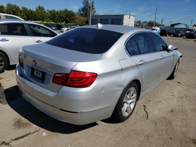 Photo 3 VIN: WBAXG5C58DD233635 - BMW 528 I 