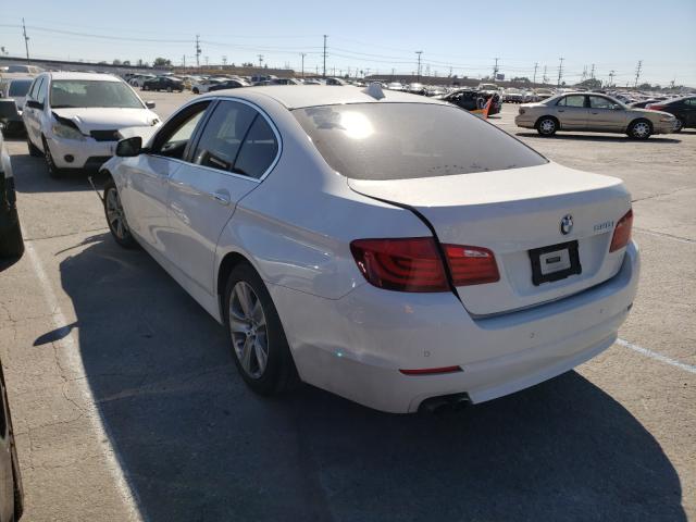 Photo 2 VIN: WBAXG5C58DD233778 - BMW 528 I 