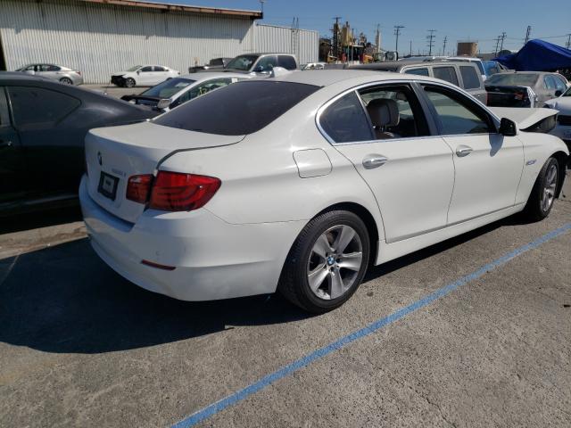 Photo 3 VIN: WBAXG5C58DD233778 - BMW 528 I 