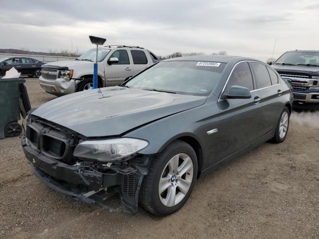 Photo 1 VIN: WBAXG5C58DD234297 - BMW 528 I 