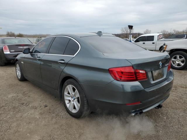 Photo 2 VIN: WBAXG5C58DD234297 - BMW 528 I 