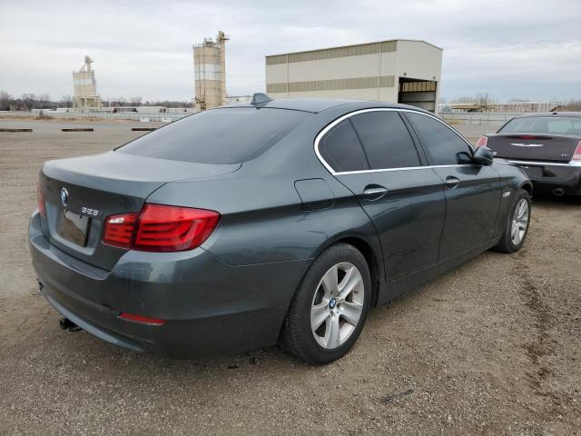 Photo 3 VIN: WBAXG5C58DD234297 - BMW 528 I 