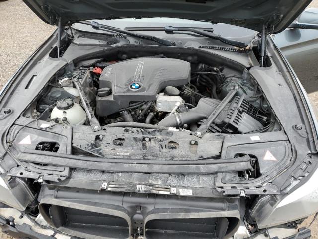 Photo 6 VIN: WBAXG5C58DD234297 - BMW 528 I 