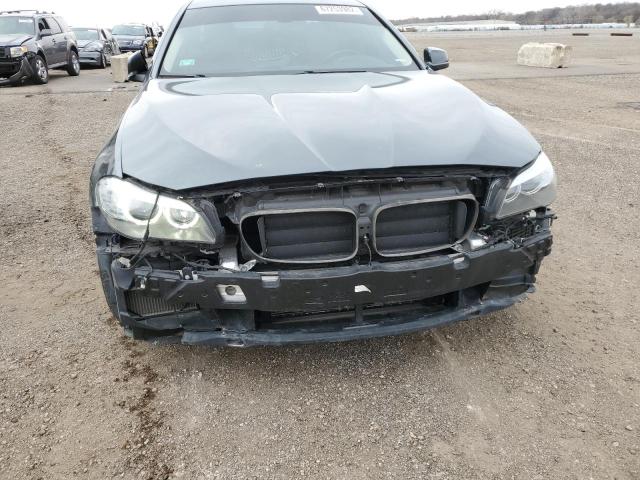 Photo 8 VIN: WBAXG5C58DD234297 - BMW 528 I 