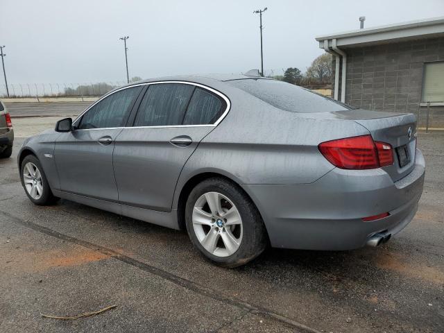 Photo 1 VIN: WBAXG5C58DD234333 - BMW 5 SERIES 