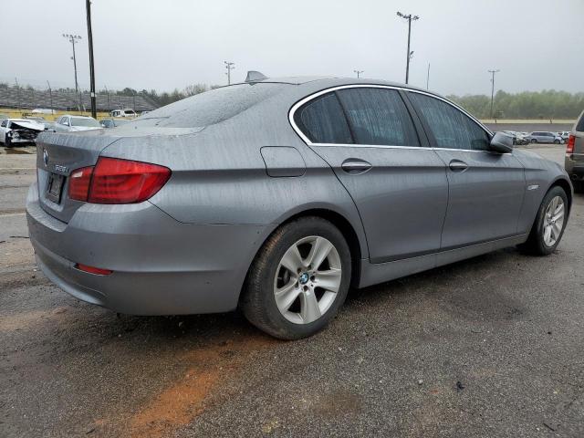 Photo 2 VIN: WBAXG5C58DD234333 - BMW 5 SERIES 