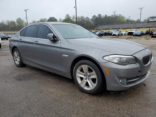 Photo 3 VIN: WBAXG5C58DD234333 - BMW 5 SERIES 