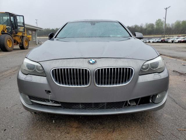 Photo 4 VIN: WBAXG5C58DD234333 - BMW 5 SERIES 