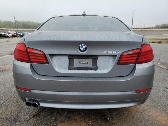 Photo 5 VIN: WBAXG5C58DD234333 - BMW 5 SERIES 