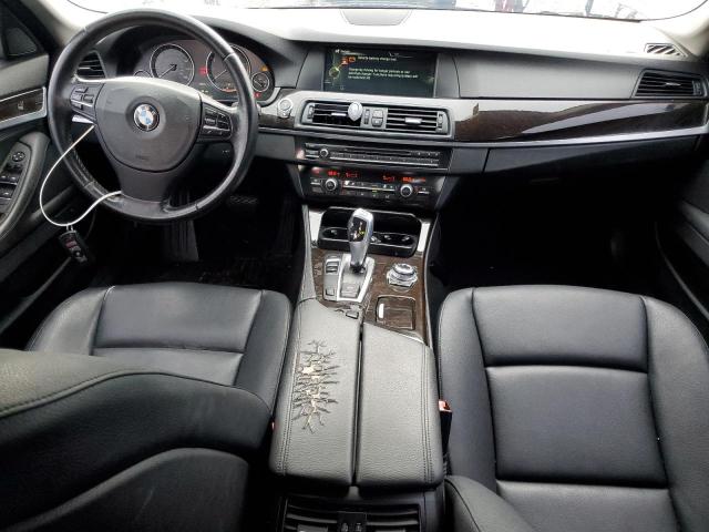 Photo 7 VIN: WBAXG5C58DD234333 - BMW 5 SERIES 