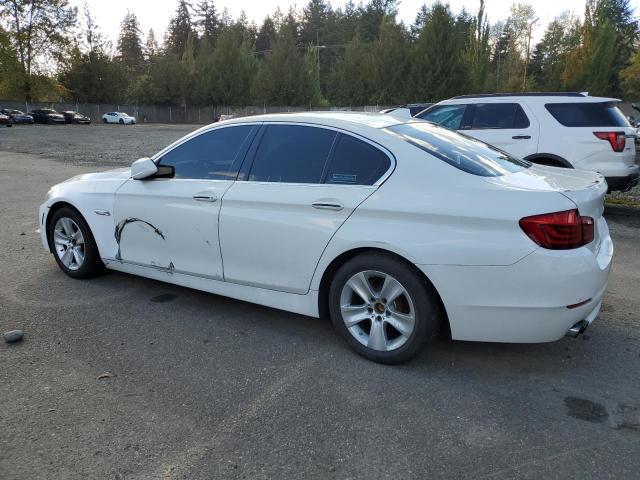 Photo 1 VIN: WBAXG5C58DDY31059 - BMW 528 I 