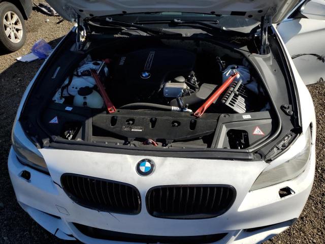 Photo 10 VIN: WBAXG5C58DDY31059 - BMW 528 I 