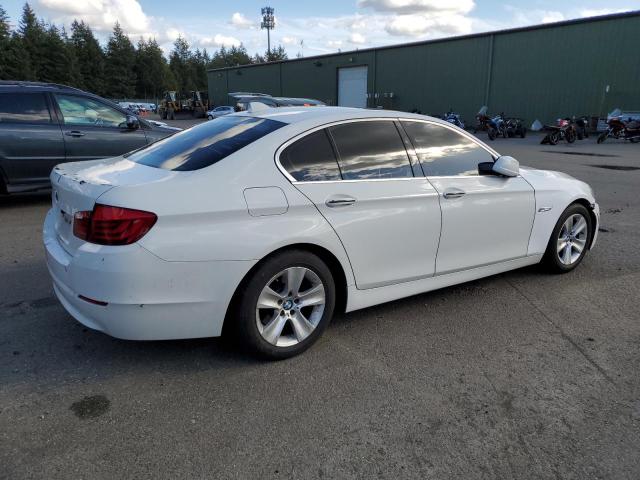 Photo 2 VIN: WBAXG5C58DDY31059 - BMW 528 I 