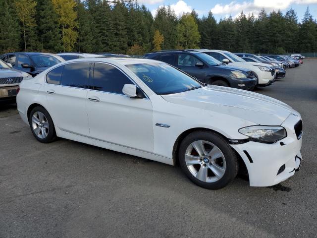 Photo 3 VIN: WBAXG5C58DDY31059 - BMW 528 I 