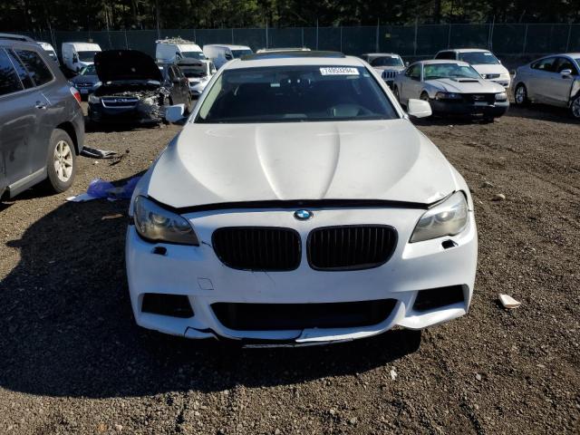 Photo 4 VIN: WBAXG5C58DDY31059 - BMW 528 I 