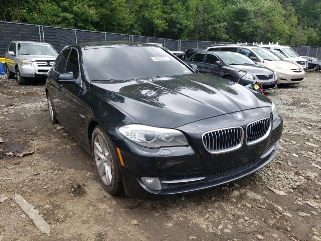 Photo 0 VIN: WBAXG5C58DDY32101 - BMW 528 I 