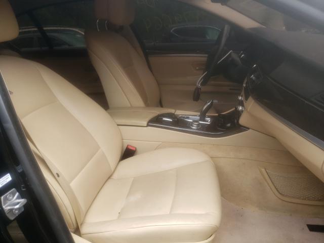 Photo 4 VIN: WBAXG5C58DDY32101 - BMW 528 I 