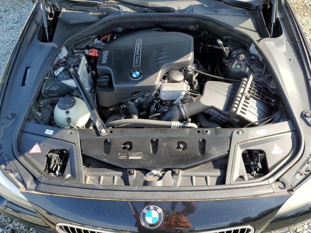 Photo 10 VIN: WBAXG5C58DDY32812 - BMW 528I 