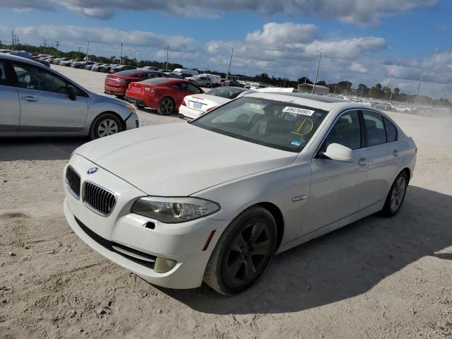 Photo 0 VIN: WBAXG5C58DDY33183 - BMW 528 I 