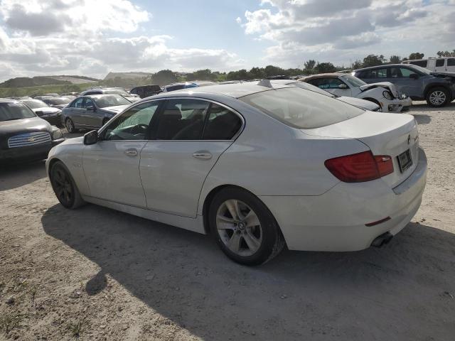 Photo 1 VIN: WBAXG5C58DDY33183 - BMW 528 I 