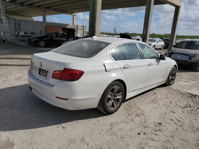 Photo 2 VIN: WBAXG5C58DDY33183 - BMW 528 I 