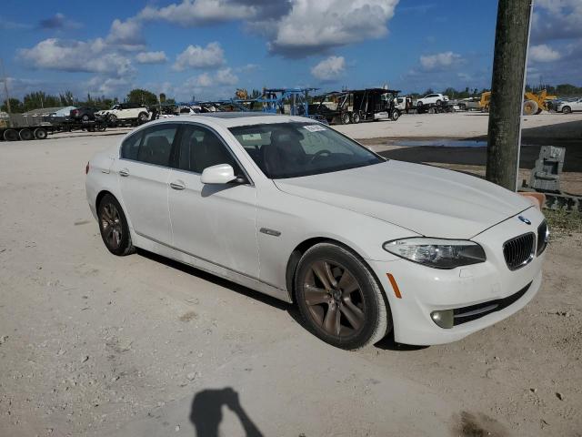 Photo 3 VIN: WBAXG5C58DDY33183 - BMW 528 I 