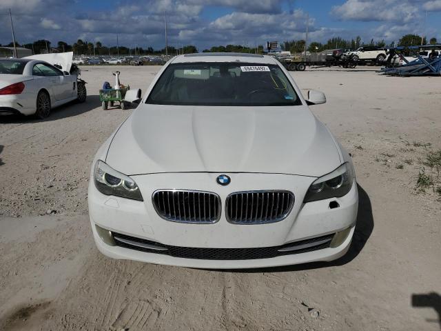 Photo 4 VIN: WBAXG5C58DDY33183 - BMW 528 I 