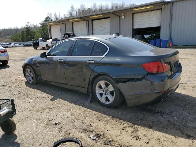 Photo 1 VIN: WBAXG5C58DDY33331 - BMW 5 SERIES 