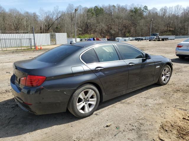 Photo 2 VIN: WBAXG5C58DDY33331 - BMW 5 SERIES 