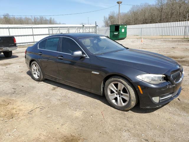 Photo 3 VIN: WBAXG5C58DDY33331 - BMW 5 SERIES 