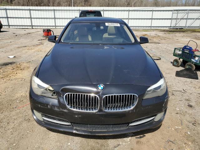 Photo 4 VIN: WBAXG5C58DDY33331 - BMW 5 SERIES 