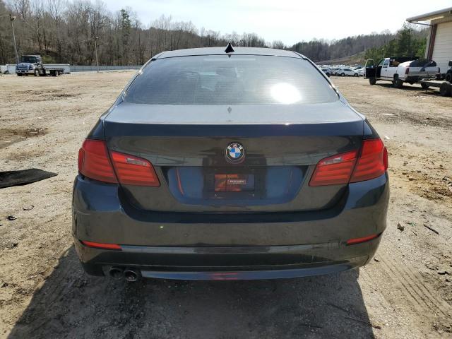 Photo 5 VIN: WBAXG5C58DDY33331 - BMW 5 SERIES 