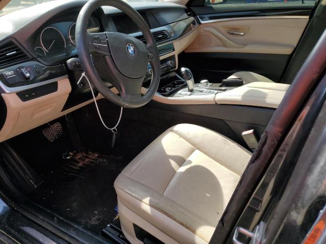 Photo 6 VIN: WBAXG5C58DDY33331 - BMW 5 SERIES 