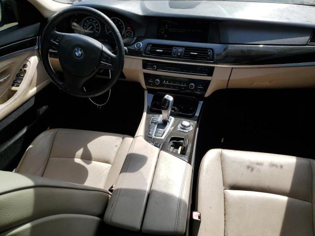 Photo 7 VIN: WBAXG5C58DDY33331 - BMW 5 SERIES 