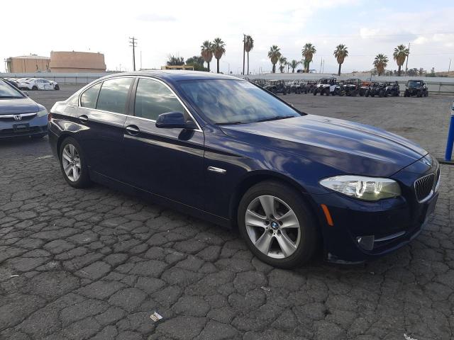 Photo 3 VIN: WBAXG5C58DDY33359 - BMW 5 SERIES 