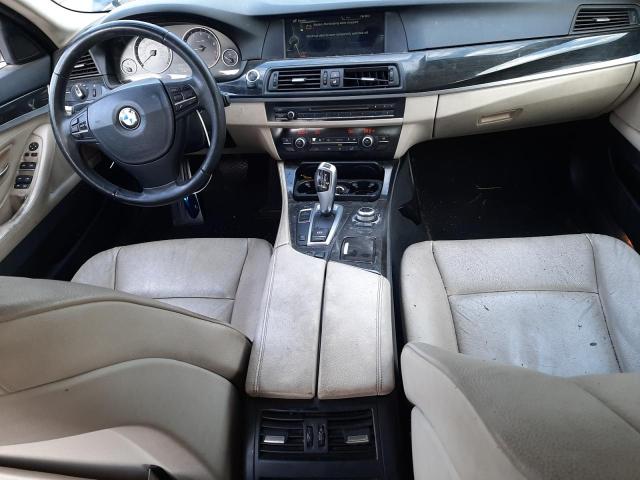 Photo 7 VIN: WBAXG5C58DDY33359 - BMW 5 SERIES 