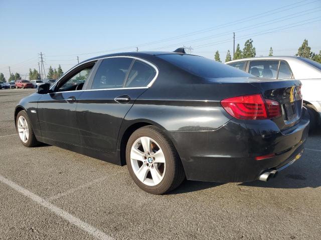 Photo 1 VIN: WBAXG5C58DDY33541 - BMW 528 I 