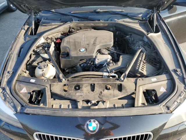 Photo 10 VIN: WBAXG5C58DDY33541 - BMW 528 I 