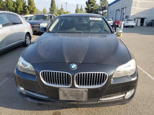 Photo 4 VIN: WBAXG5C58DDY33541 - BMW 528 I 