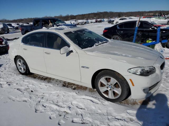 Photo 3 VIN: WBAXG5C58DDY34124 - BMW 5 SERIES 